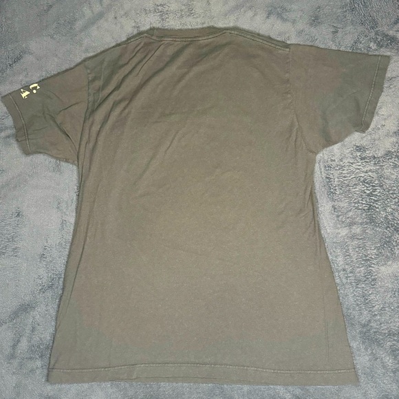 Cast Exclusive Disney Tower of Terror Bellhop Shirt - Picture 4 of 6